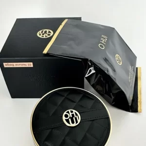 O HUI ULTIMATE COVER THE COUTURE CUSHION