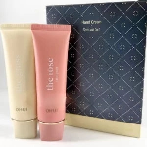 O HUI HAND CREAM 2 pcs Special set