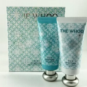 The History of Whoo Gongjinhyang Royal Hand Cream