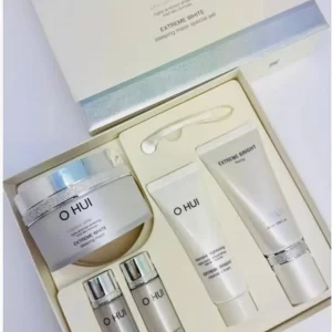 O HUI Extreme White Sleeping Mask Special Set