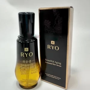RYO Beautiful Aging Fermented Hair Oil Serum