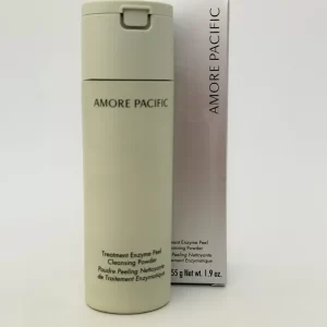 Treatment Enzyme Peel Cleansing Powder