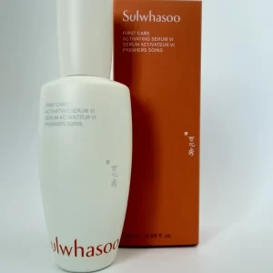 First Care serum
