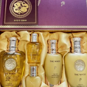 The history of whoo Cheongidan Hwa Yang 2pcs Special Set