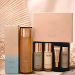 O HUI THE FIRST GENITURE CELL ESSENTIAL SOURCE Special Set