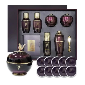 The History of Whoo Hwanyu Imperial Youth Contour Eye Cream Special Set